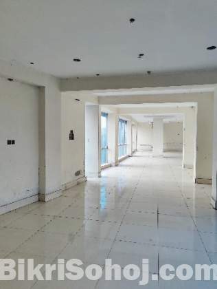 মতিঝিল অফিস স্পেস ভাড়া হবে (২২৫০ স্কয়ার ফিট)